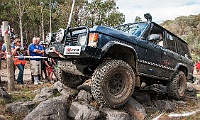 05-Rock climb 2
